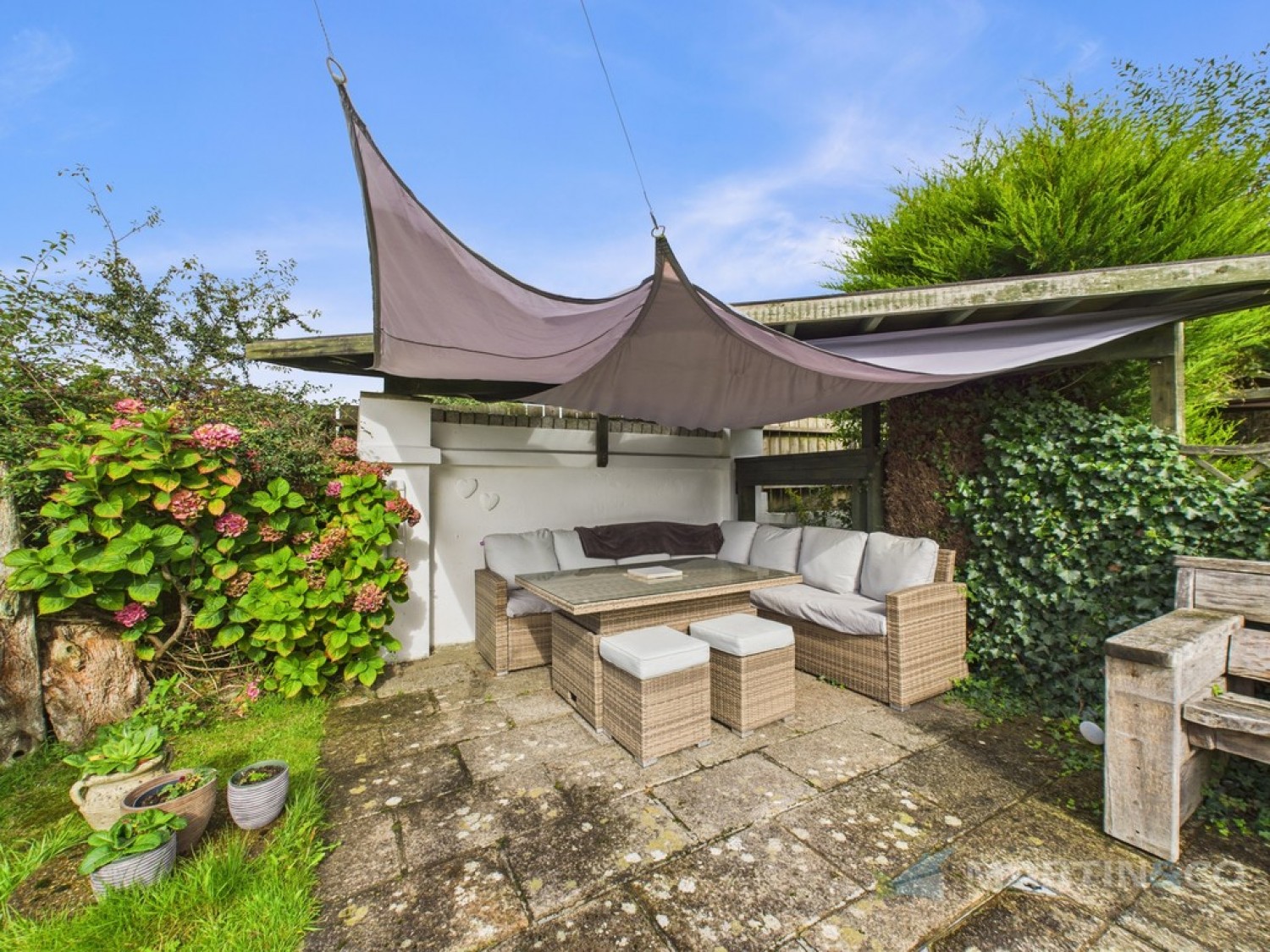 3 bedroom House for Sale Coombe, St Austell