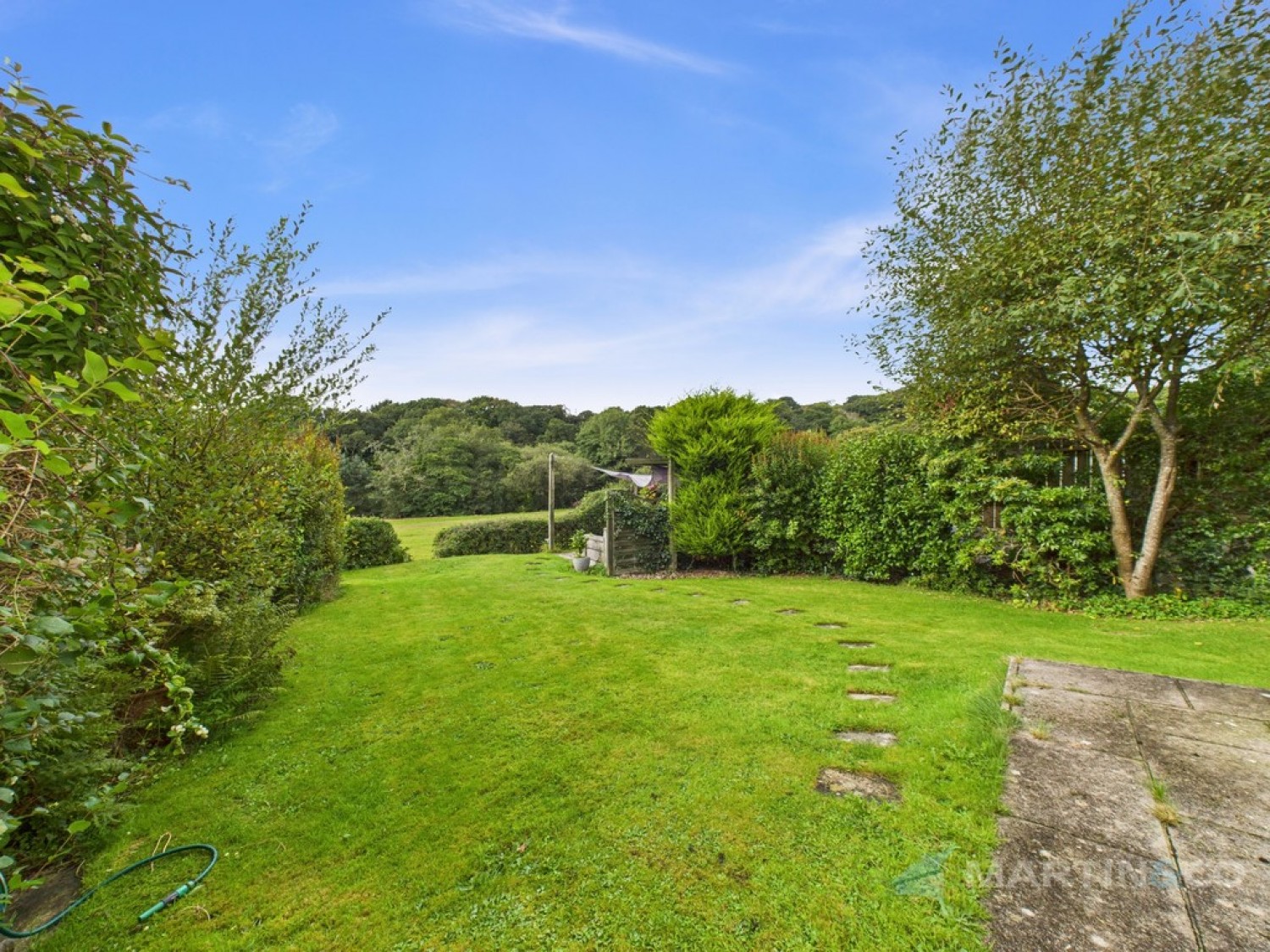 3 bedroom House for Sale Coombe, St Austell