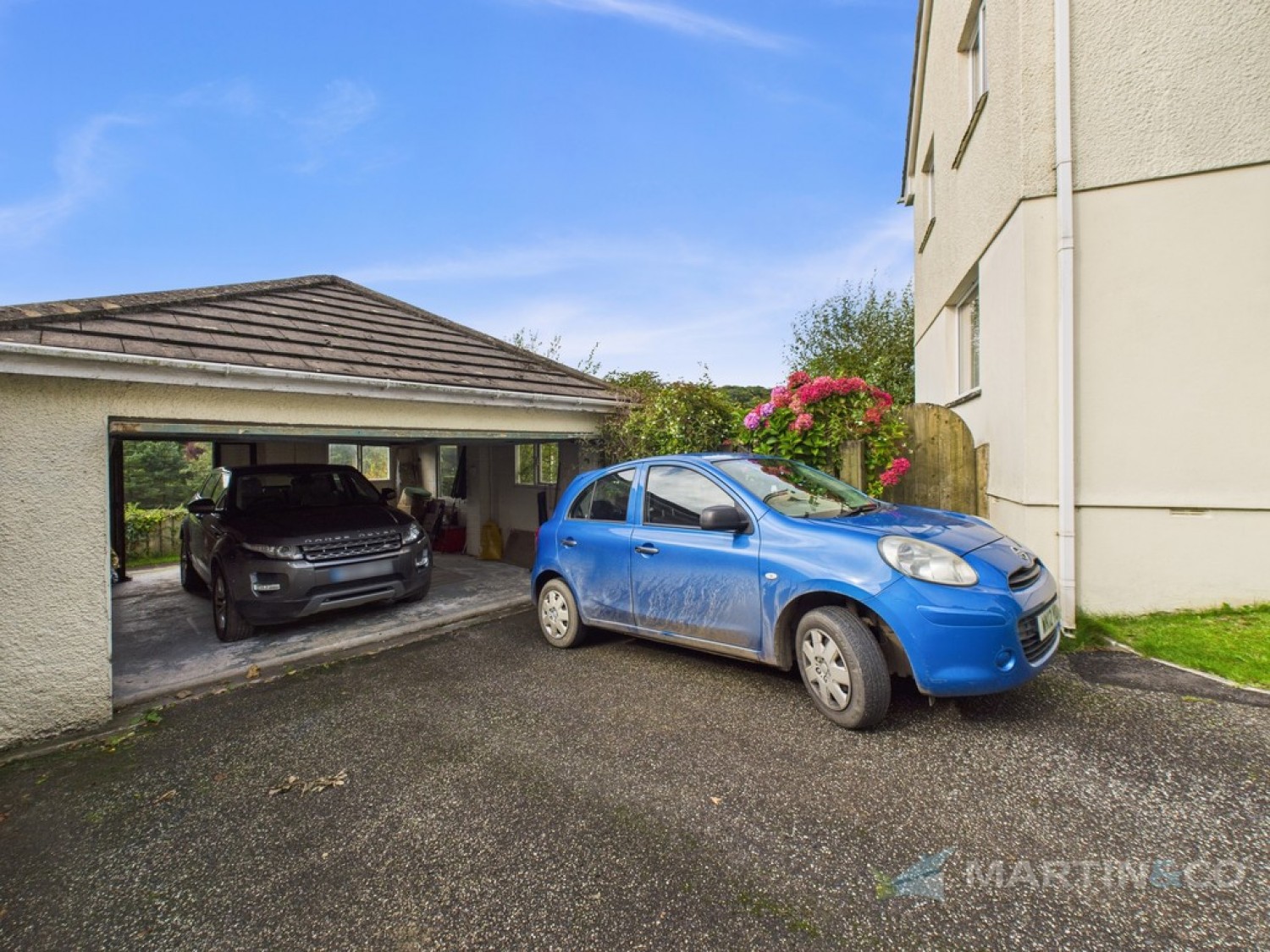 3 bedroom House for Sale Coombe, St Austell