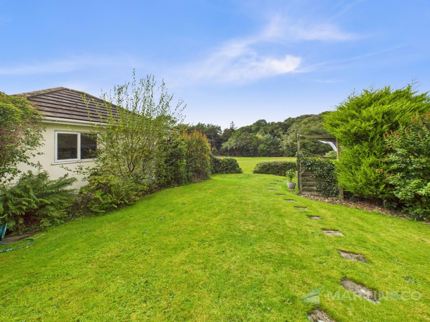 3 bedroom House for Sale Coombe, St Austell