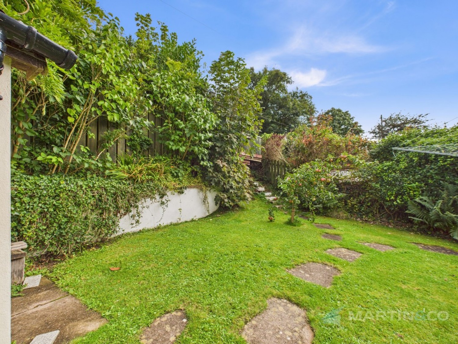 3 bedroom House for Sale Coombe, St Austell