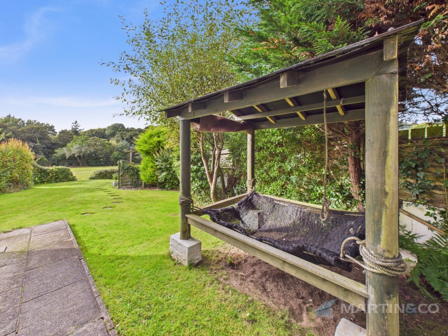 3 bedroom House for Sale Coombe, St Austell