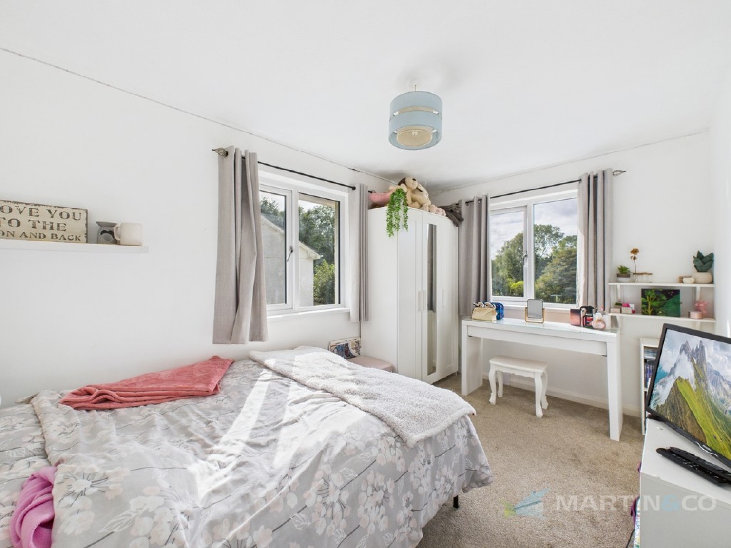 3 bedroom House for Sale Coombe, St Austell