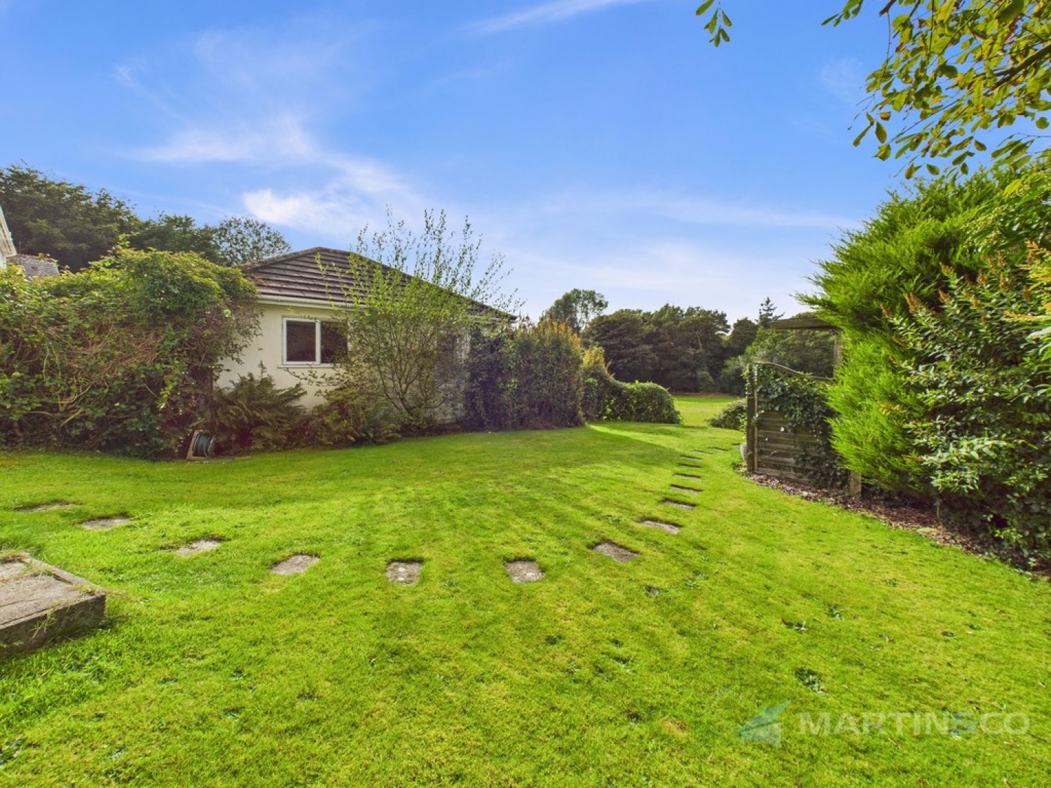 3 bedroom House for Sale Coombe, St Austell