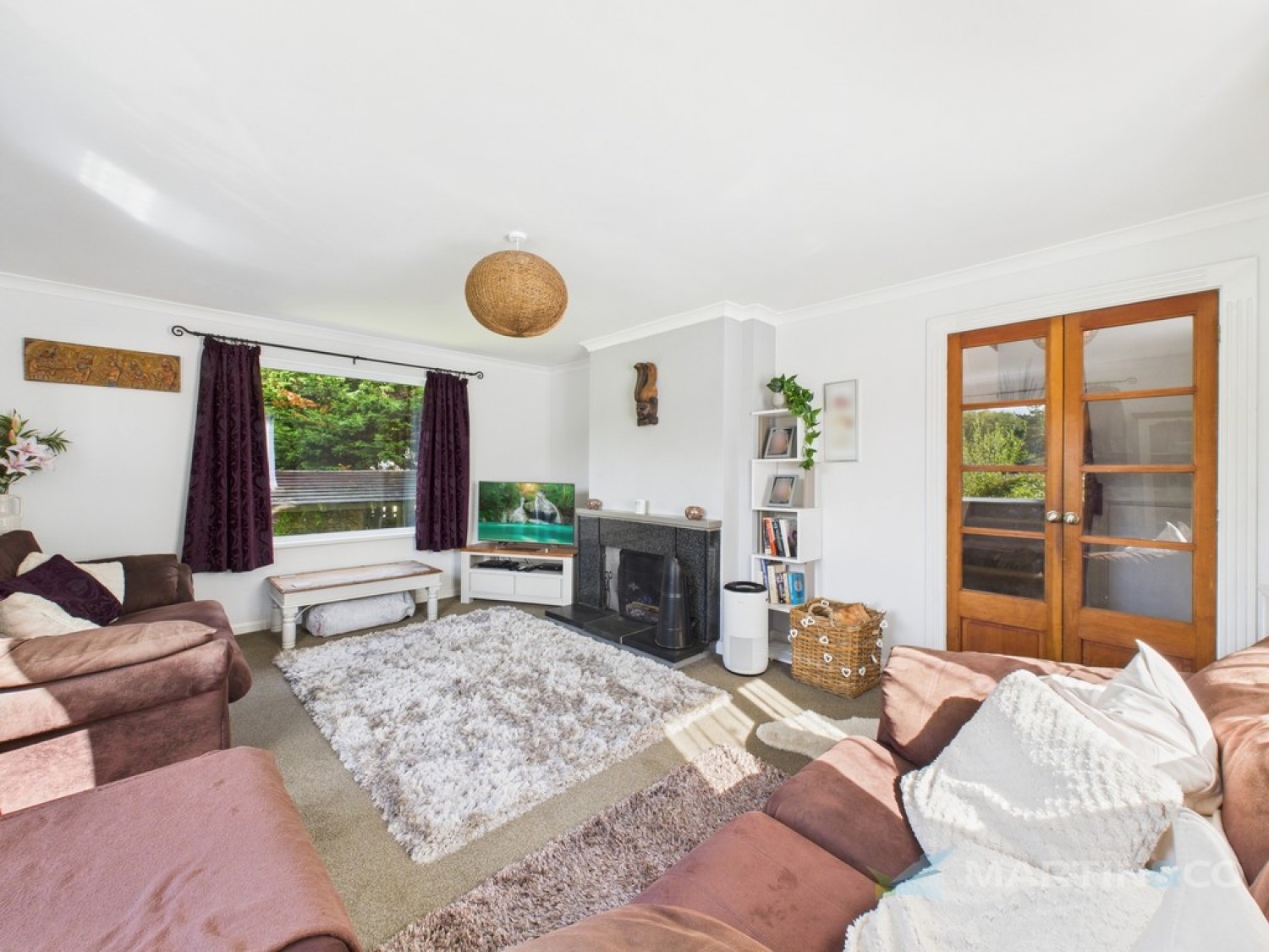 3 bedroom House for Sale Coombe, St Austell