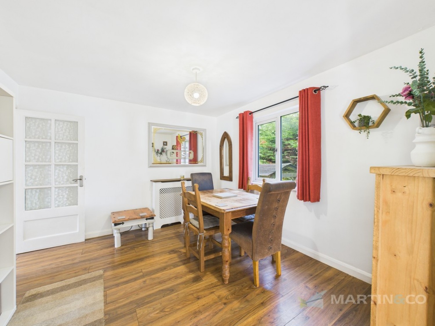 3 bedroom House for Sale Coombe, St Austell