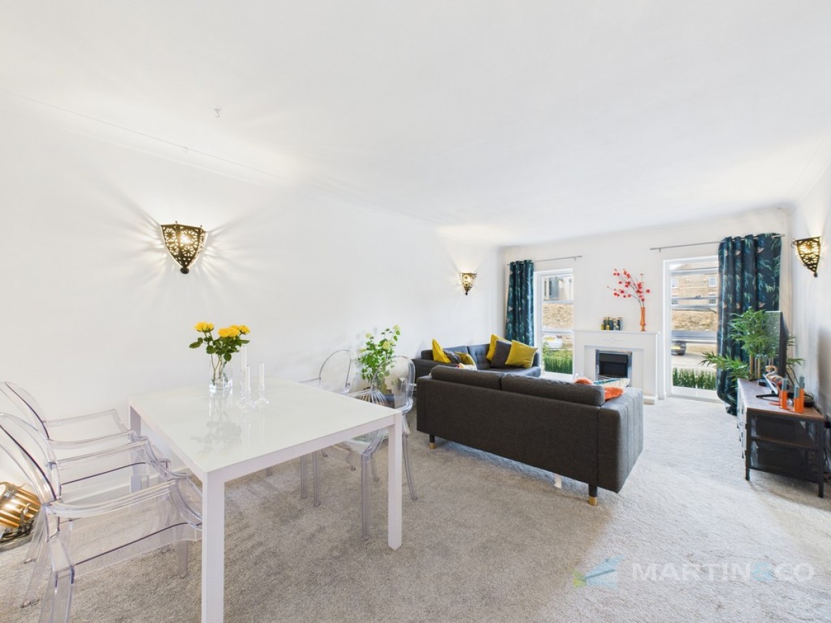 Lemon Street, Truro, Cornwall