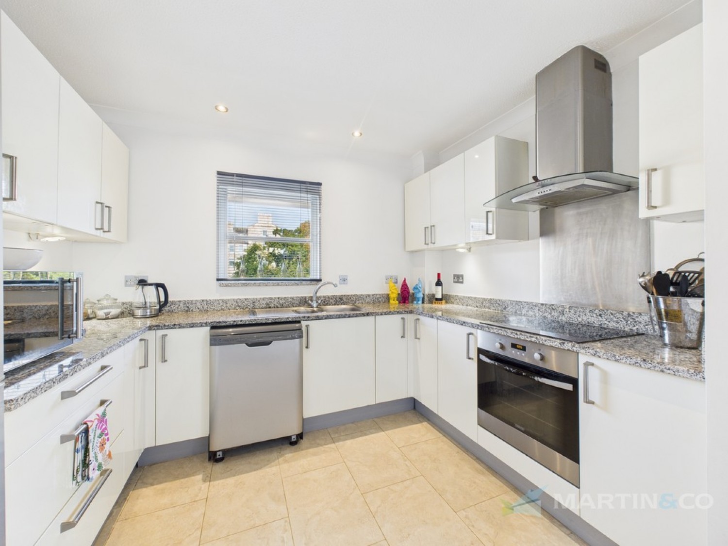 3 bedroom Flat for Sale Lemon Street, Truro, Cornwall