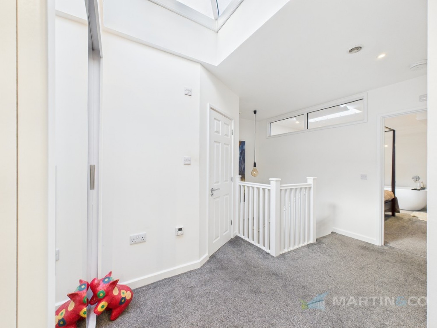 3 bedroom Flat for Sale Lemon Street, Truro, Cornwall