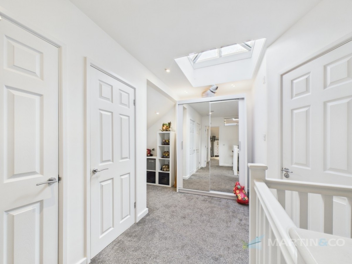 Lemon Street, Truro, Cornwall