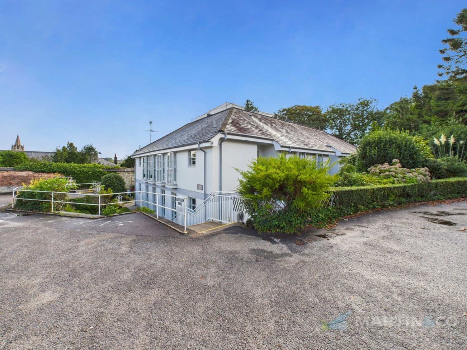 3 bedroom Flat for Sale Lemon Street, Truro, Cornwall