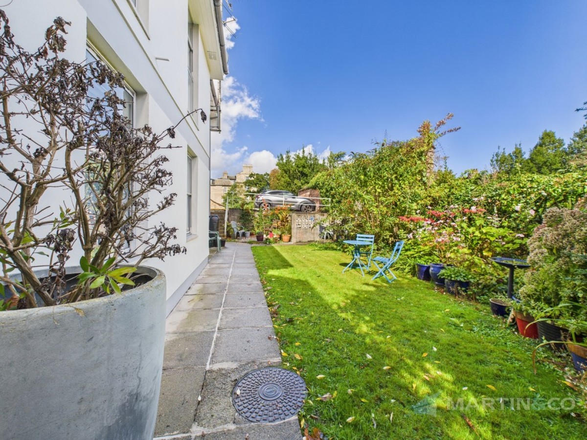 Lemon Street, Truro, Cornwall