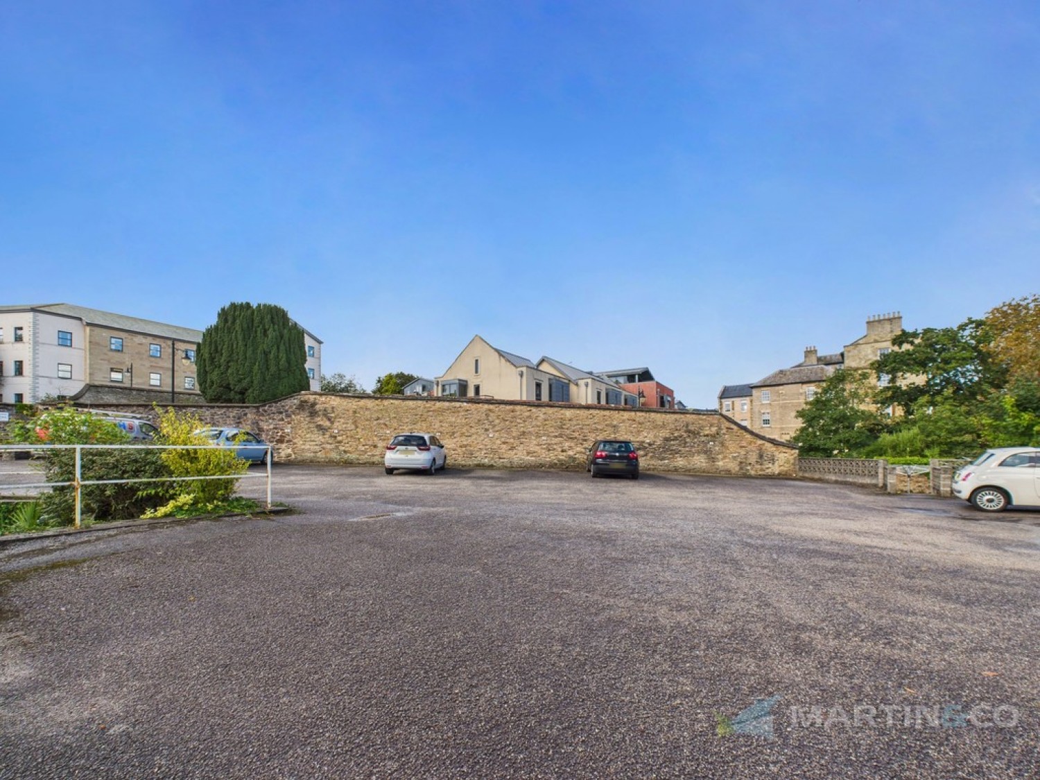 3 bedroom Flat for Sale Lemon Street, Truro, Cornwall