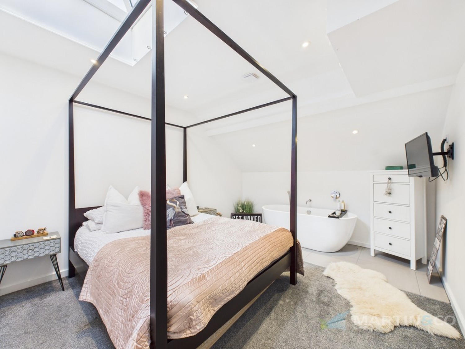 3 bedroom Flat for Sale Lemon Street, Truro, Cornwall