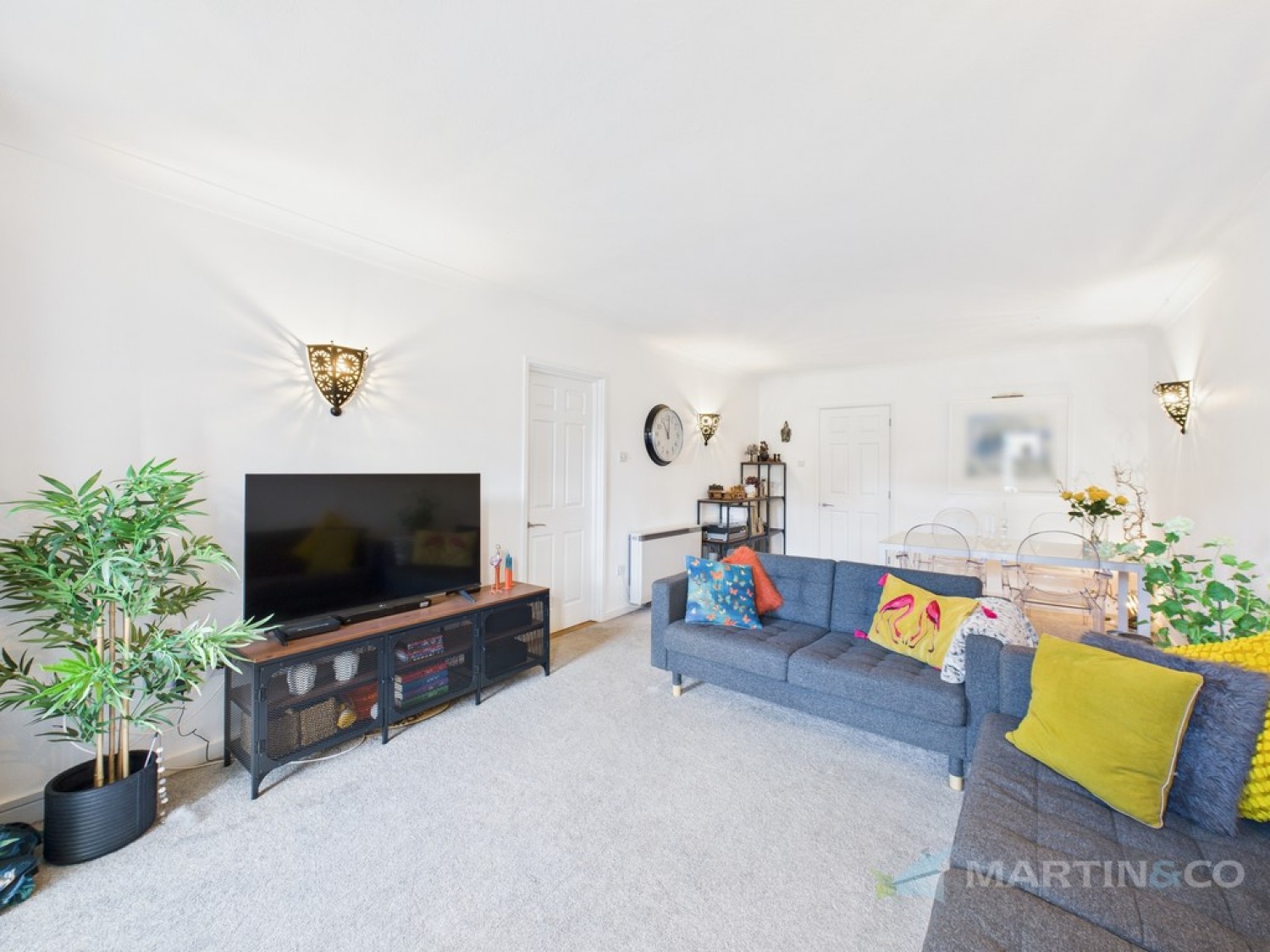 3 bedroom Flat for Sale Lemon Street, Truro, Cornwall