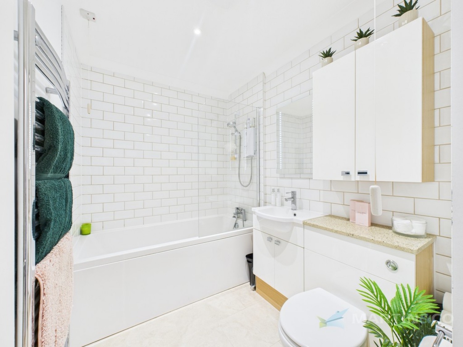 3 bedroom Flat for Sale Lemon Street, Truro, Cornwall