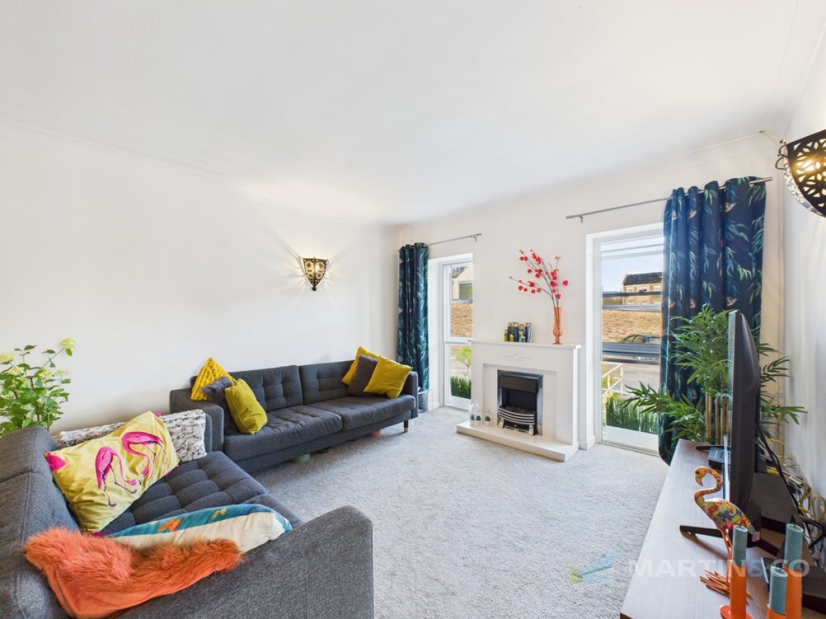 Lemon Street, Truro, Cornwall