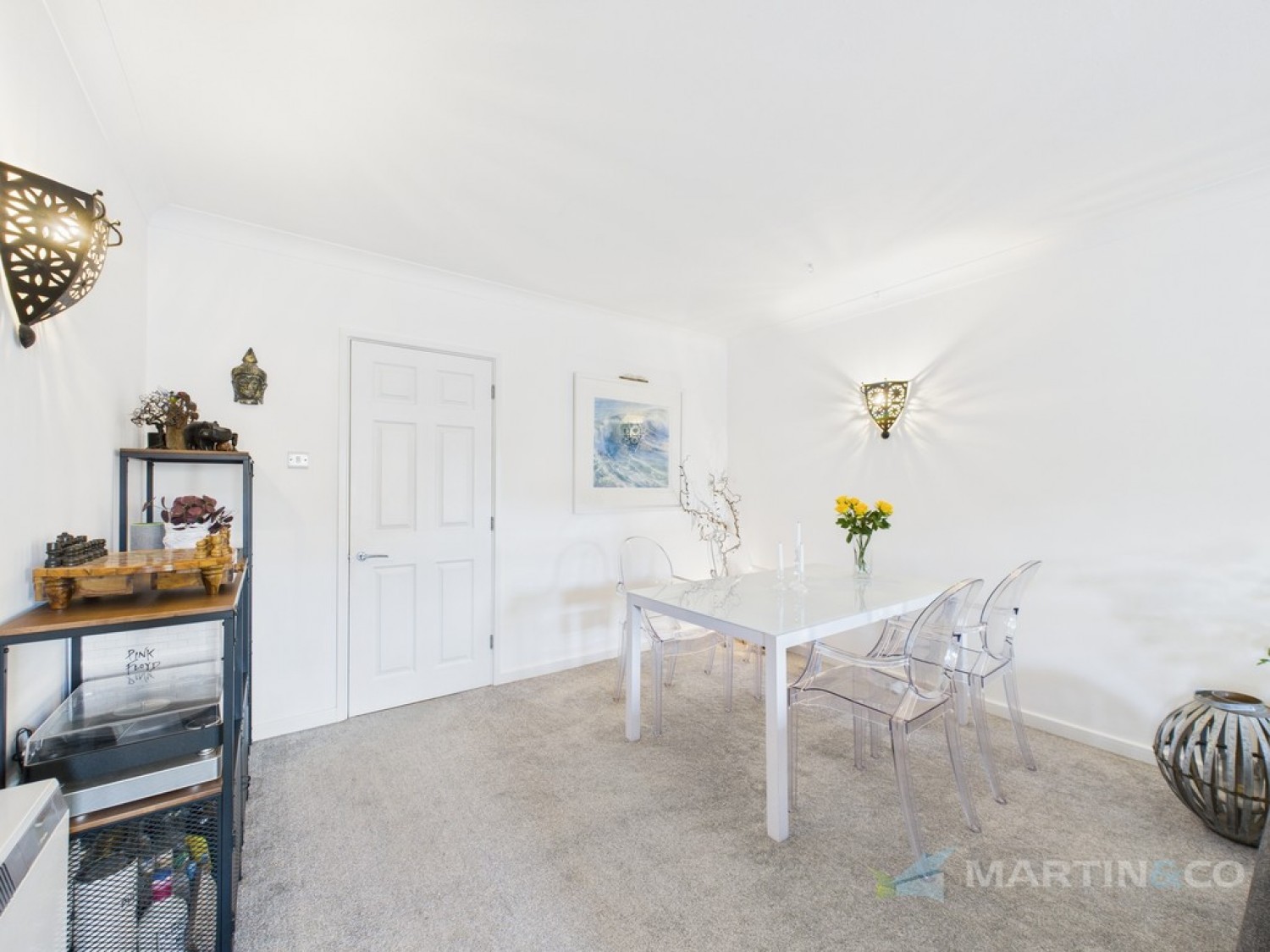 3 bedroom Flat for Sale Lemon Street, Truro, Cornwall