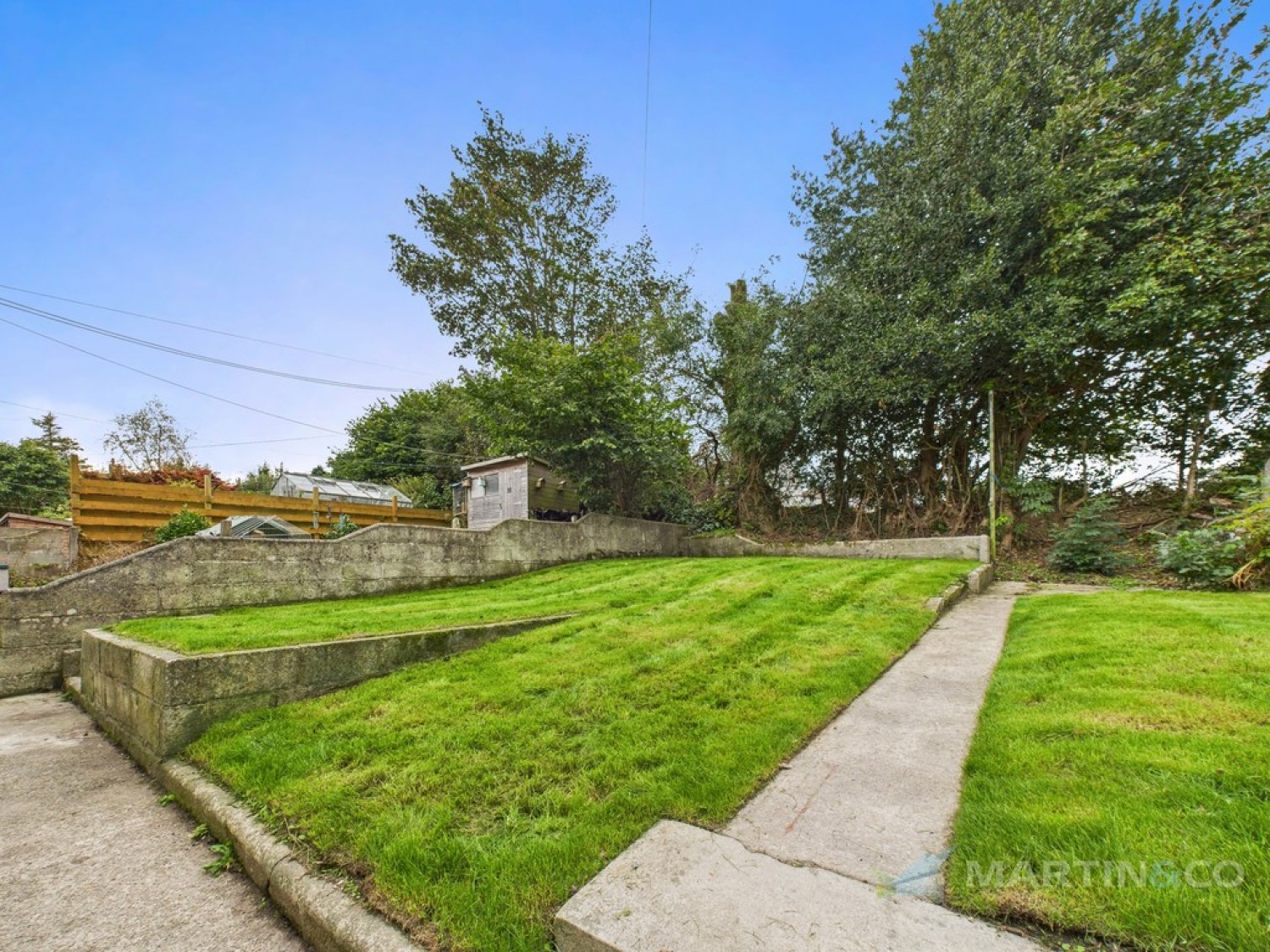 Harcourt Close, Truro