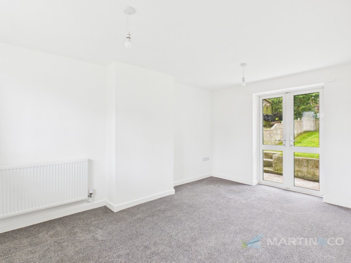 Harcourt Close, Truro