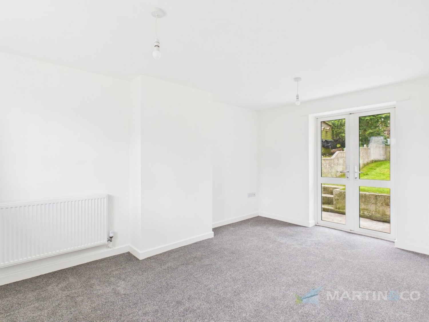 Harcourt Close, Truro
