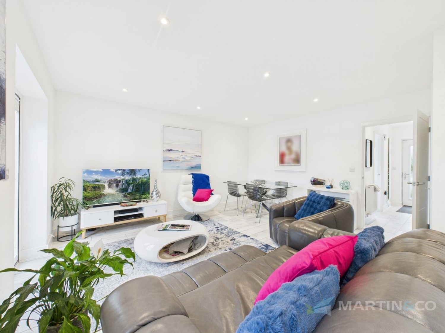 3 bedroom House for Sale St Austell