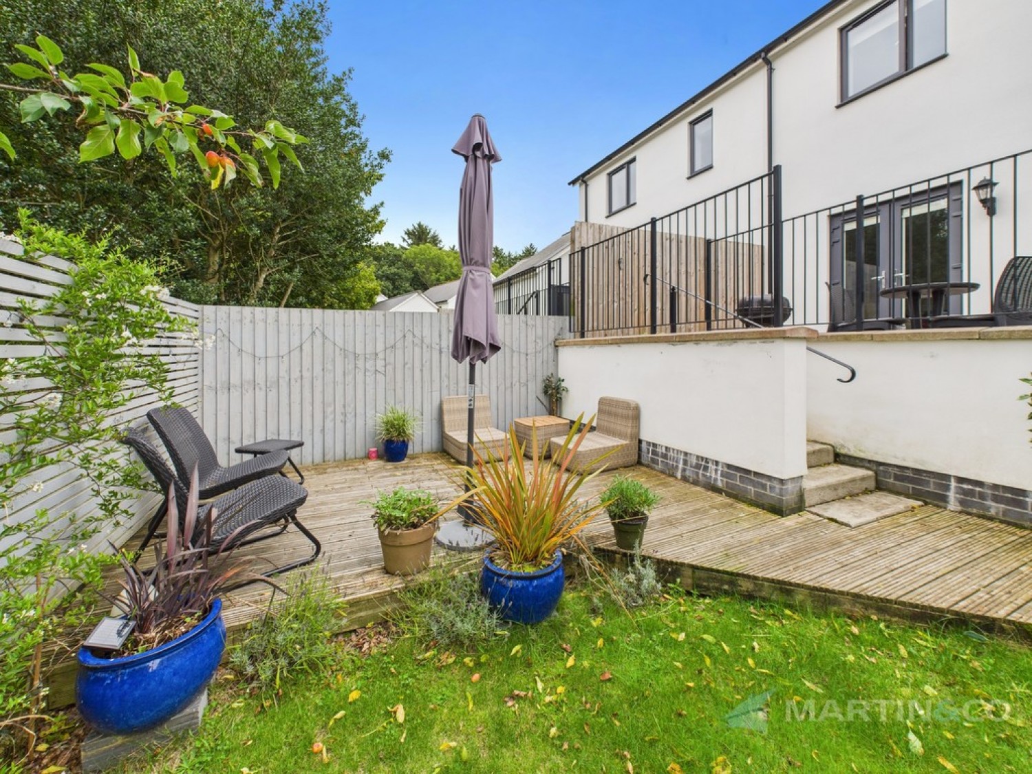 3 bedroom House for Sale St Austell