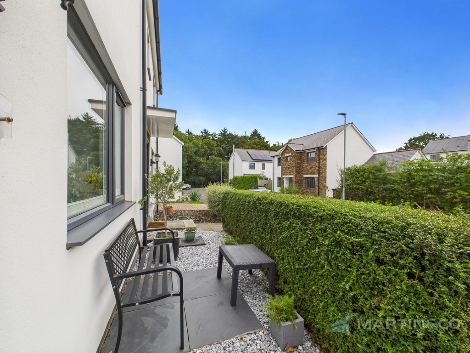 3 bedroom House for Sale St Austell
