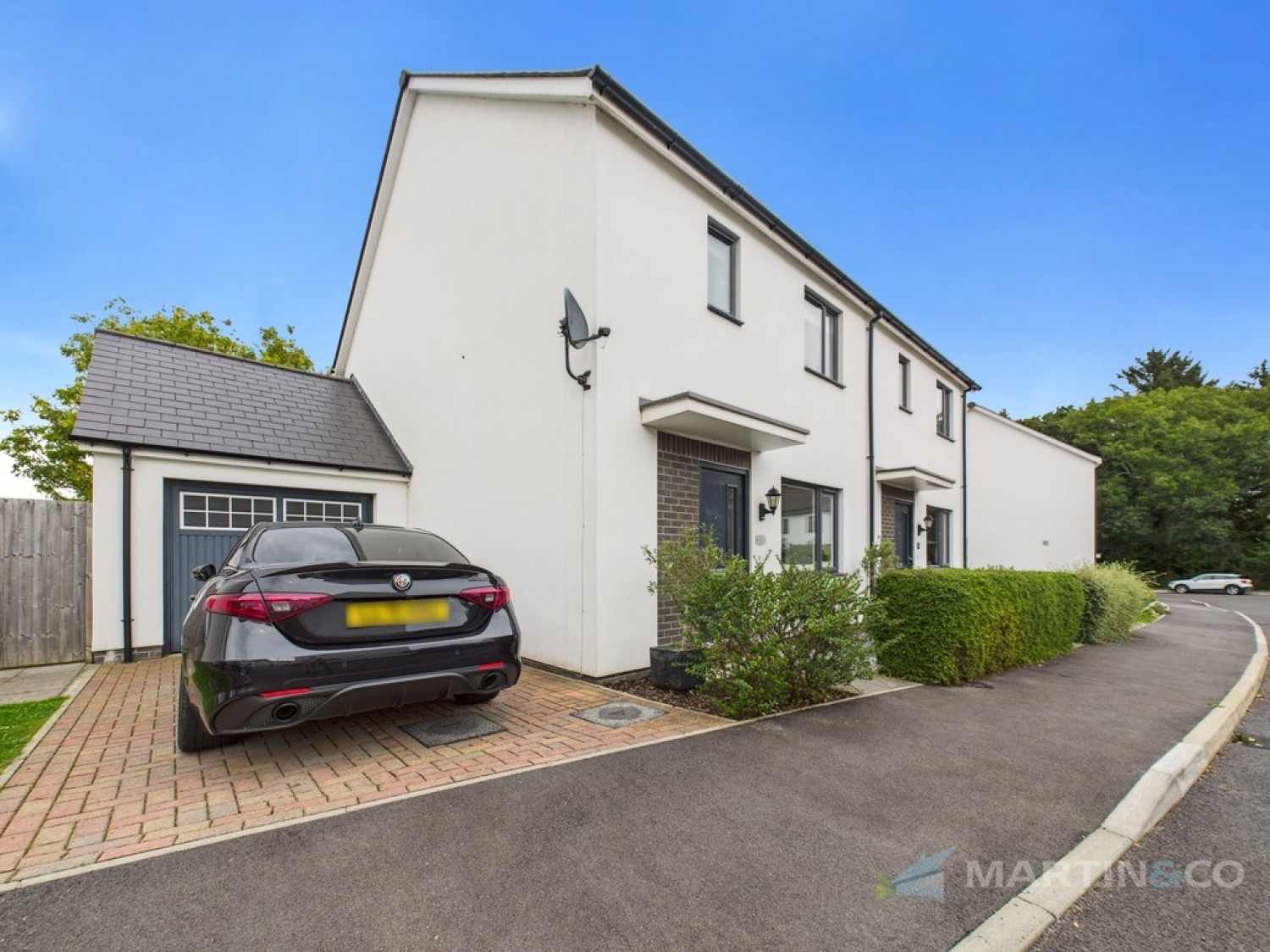 3 bedroom House for Sale St Austell