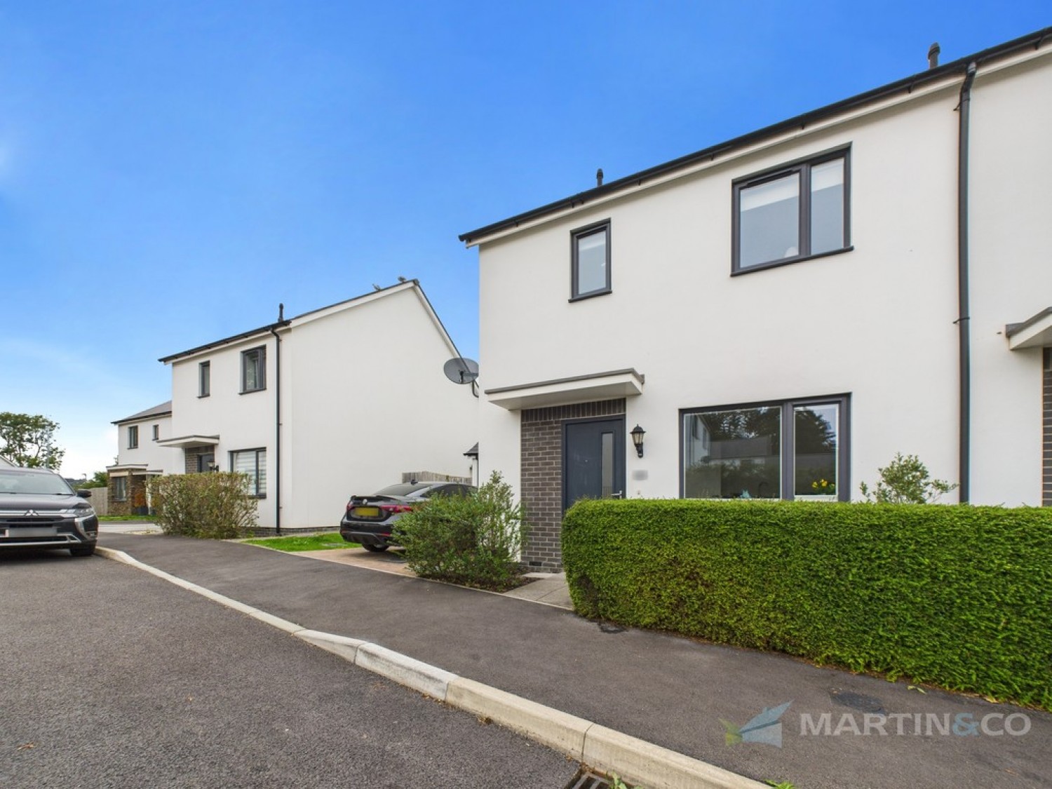 3 bedroom House for Sale St Austell