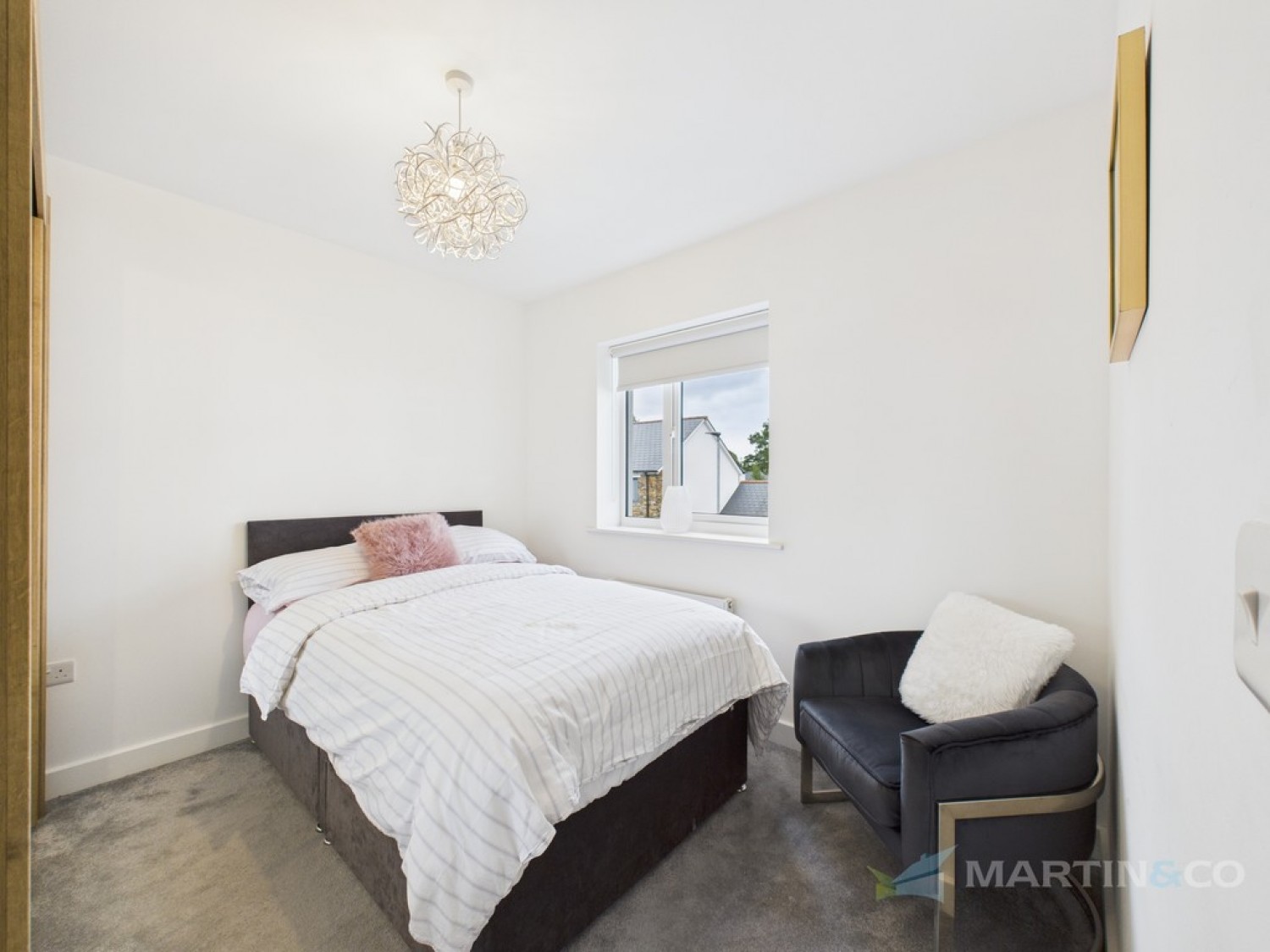 3 bedroom House for Sale St Austell