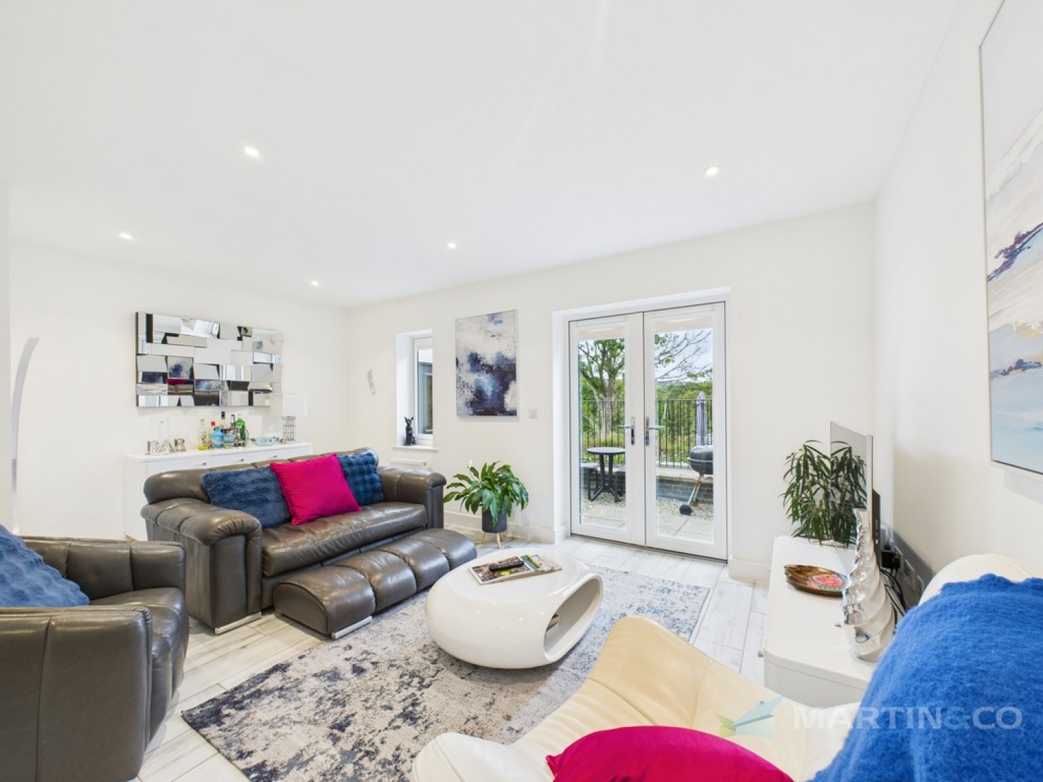 3 bedroom House for Sale St Austell