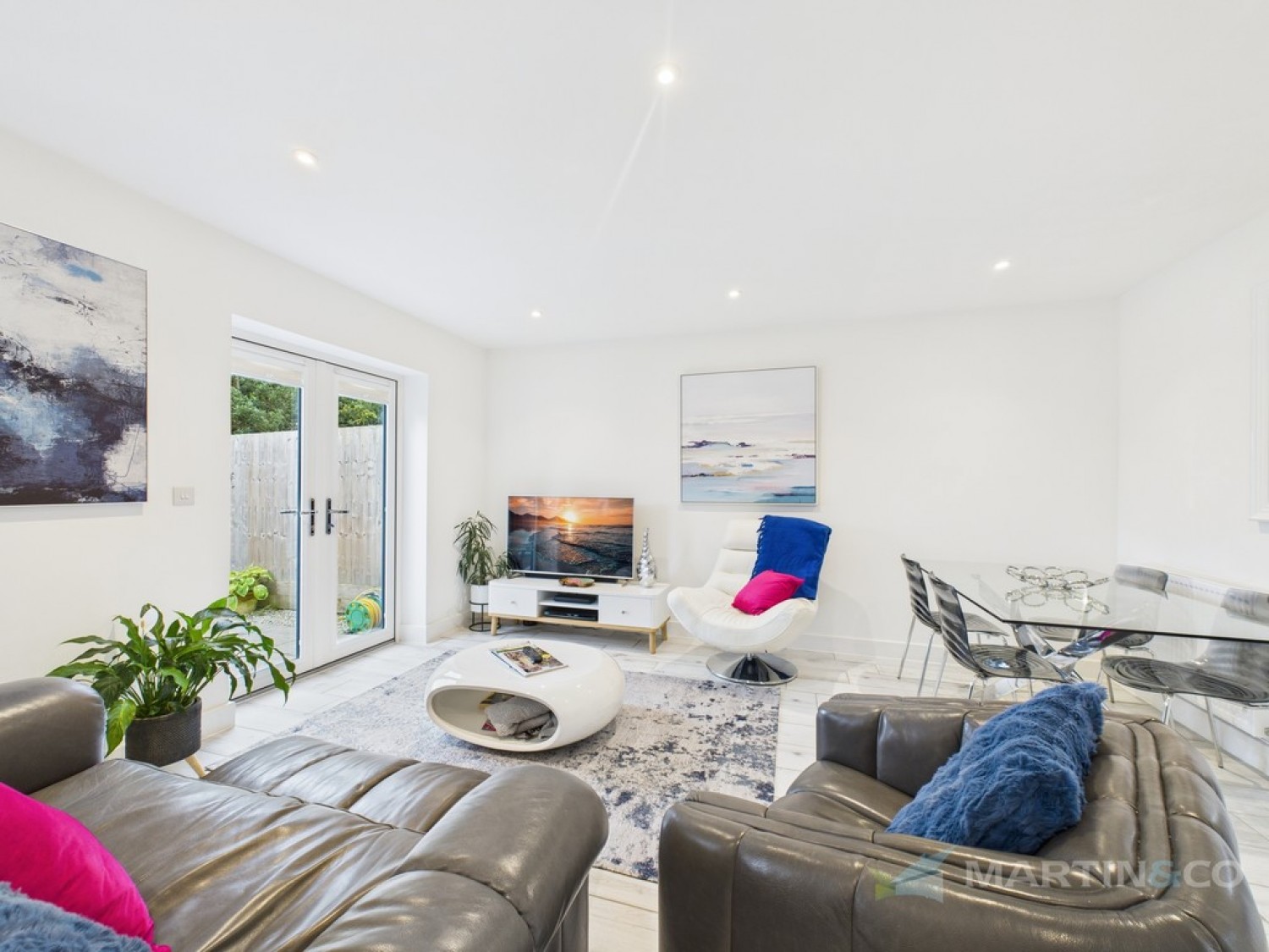 3 bedroom House for Sale St Austell