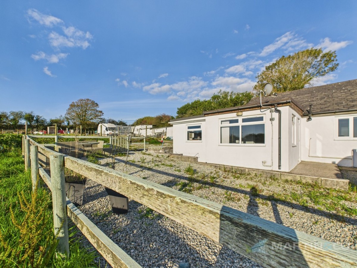 Belowda, Cornwall