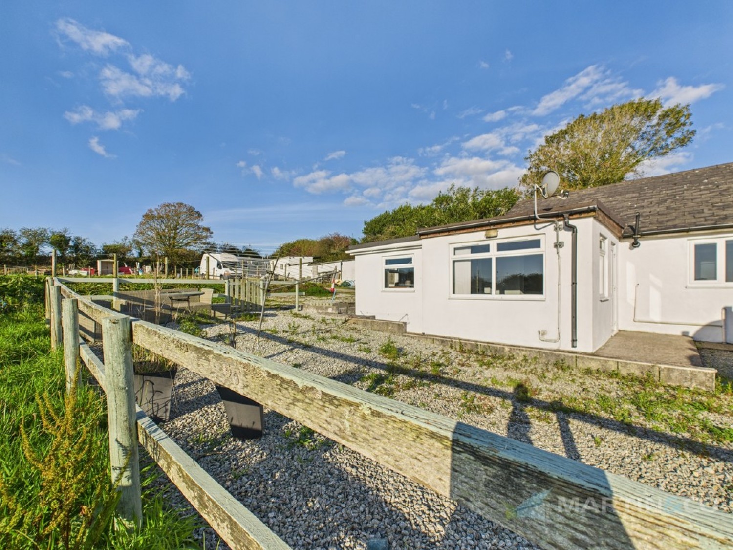 Belowda, Cornwall