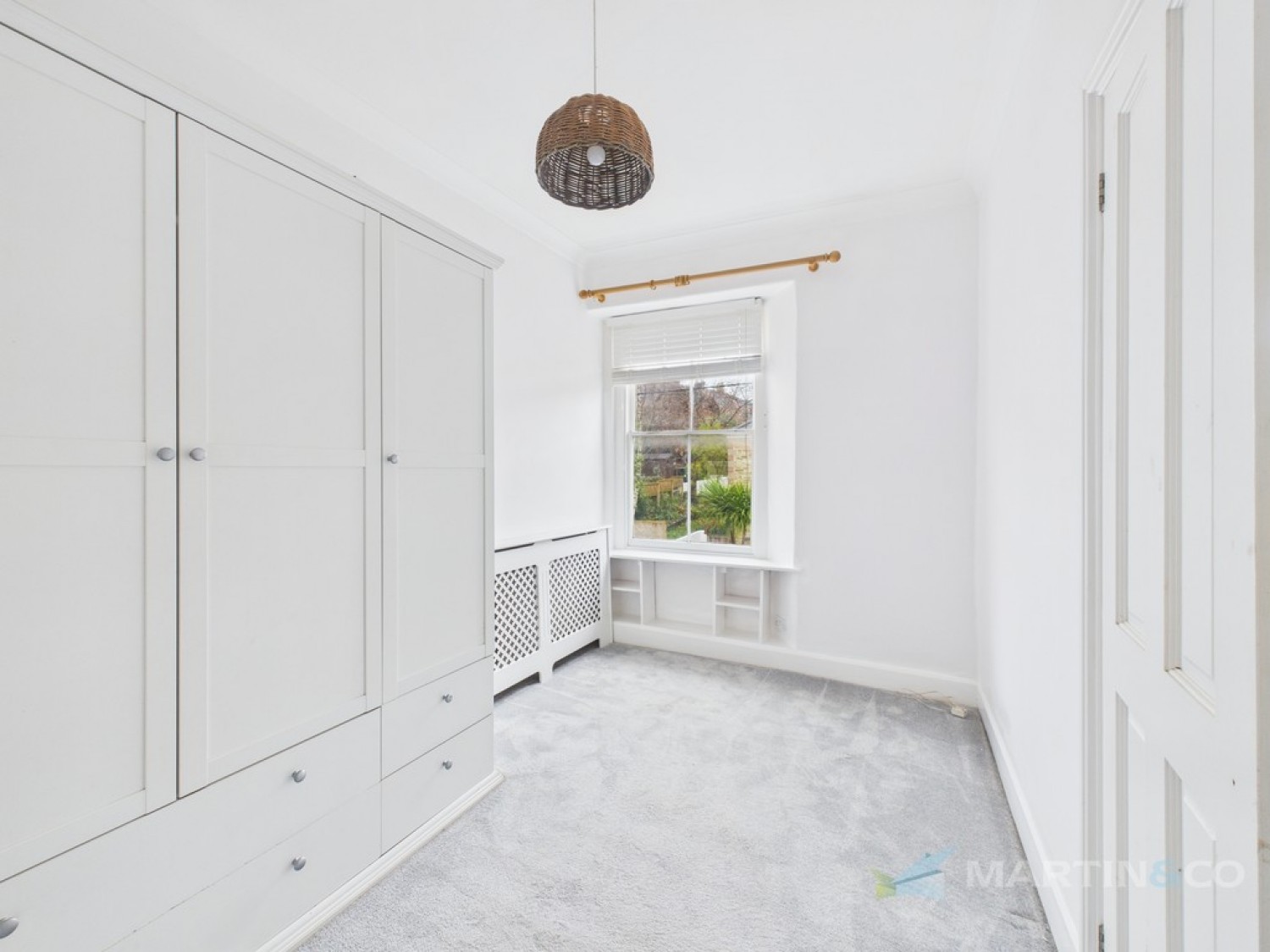 4 bedroom House for Letting Truro