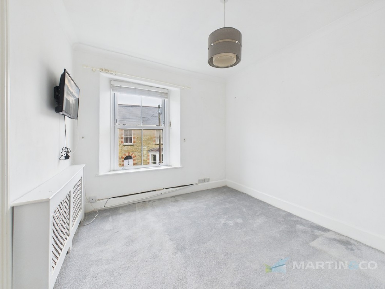 4 bedroom House for Letting Truro