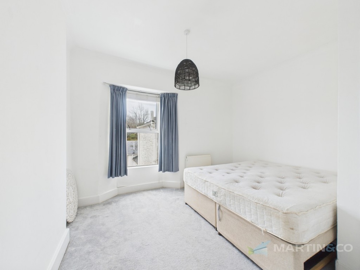 4 bedroom House for Letting Truro