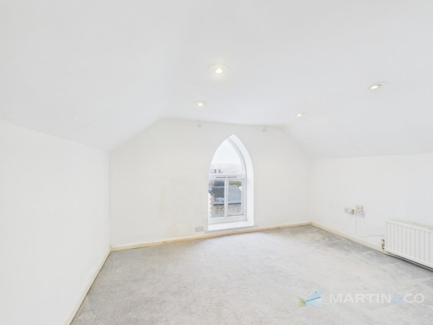 4 bedroom House for Letting Truro