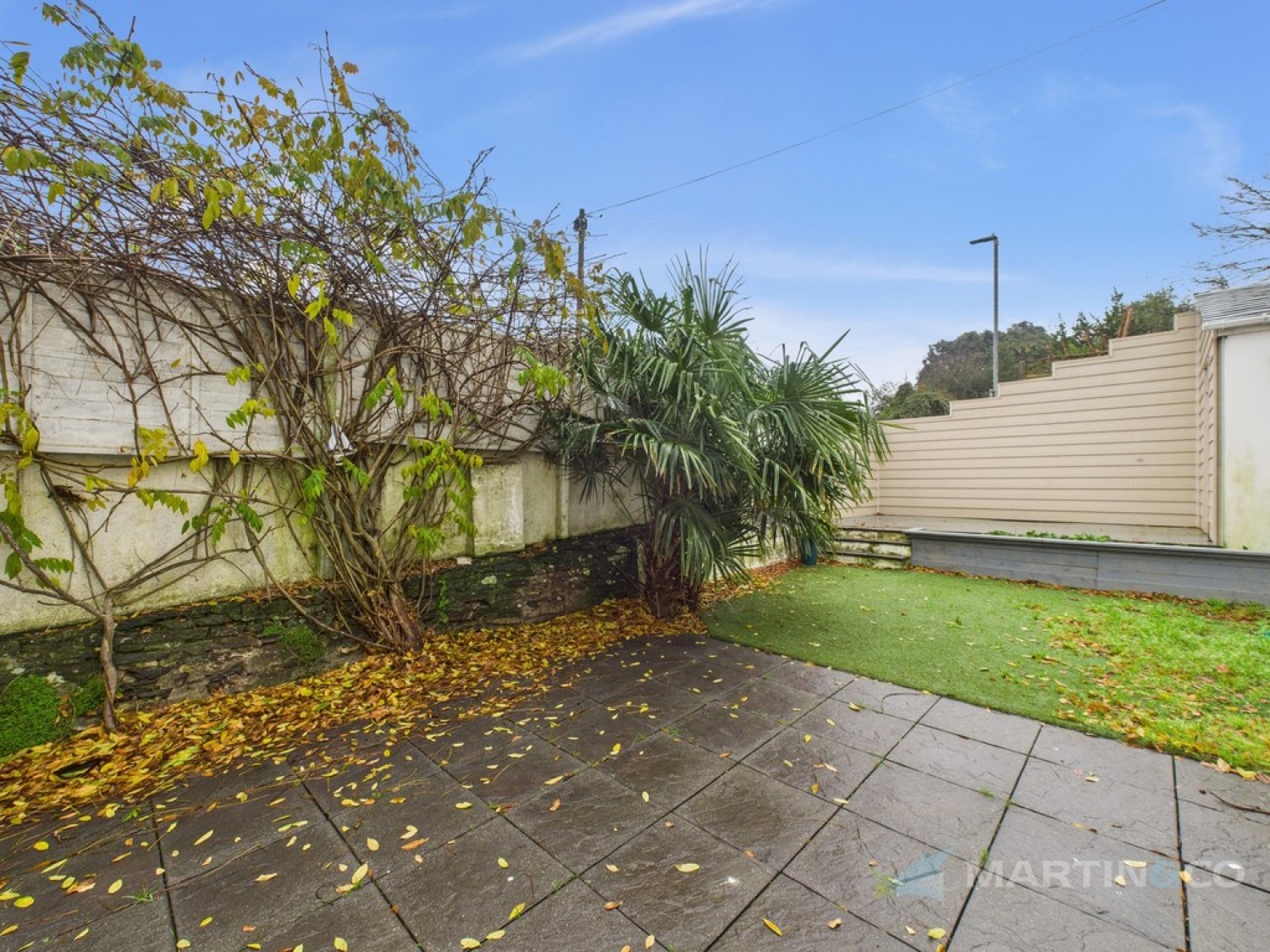4 bedroom House for Letting Truro