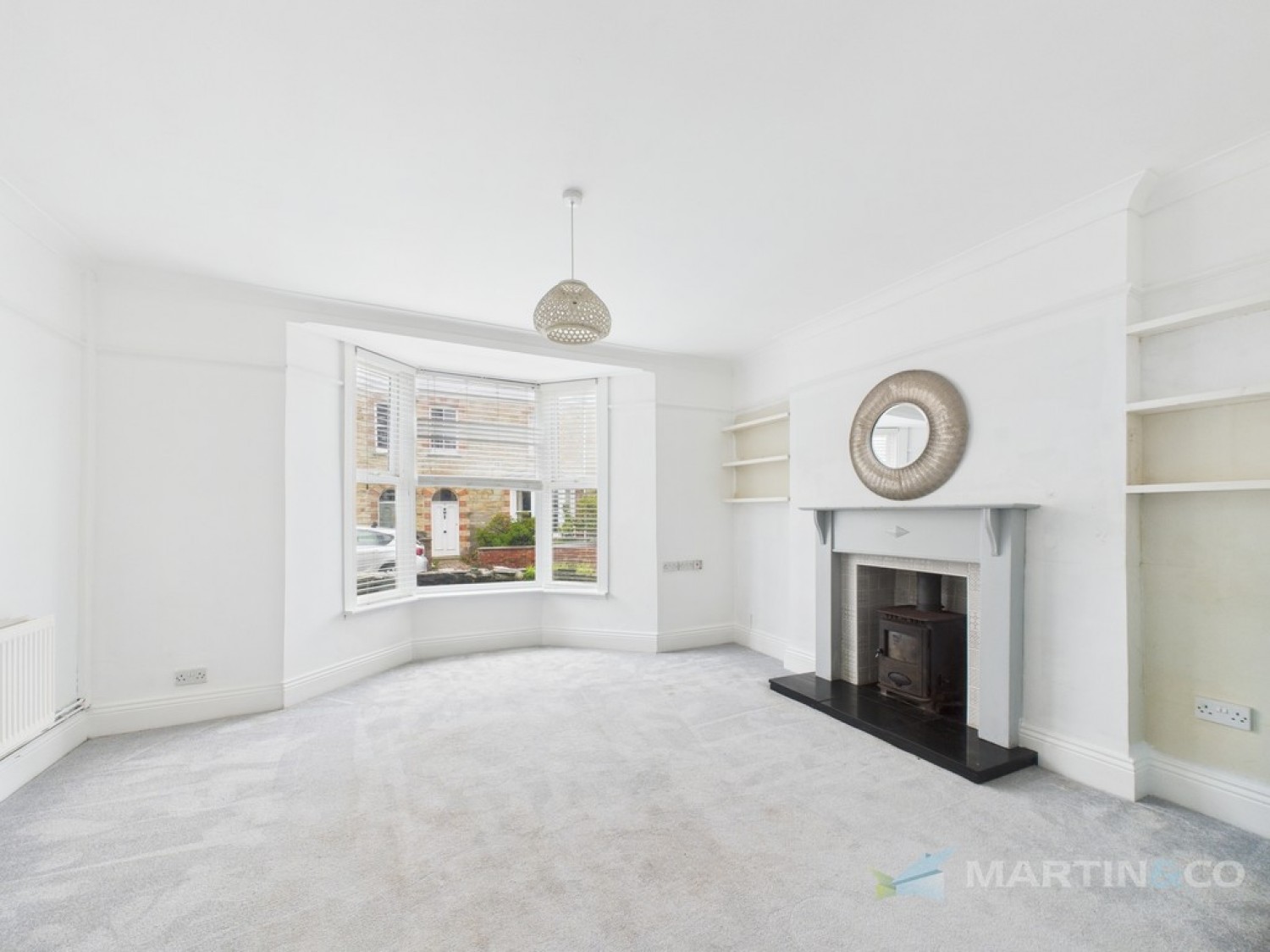 4 bedroom House for Letting Truro