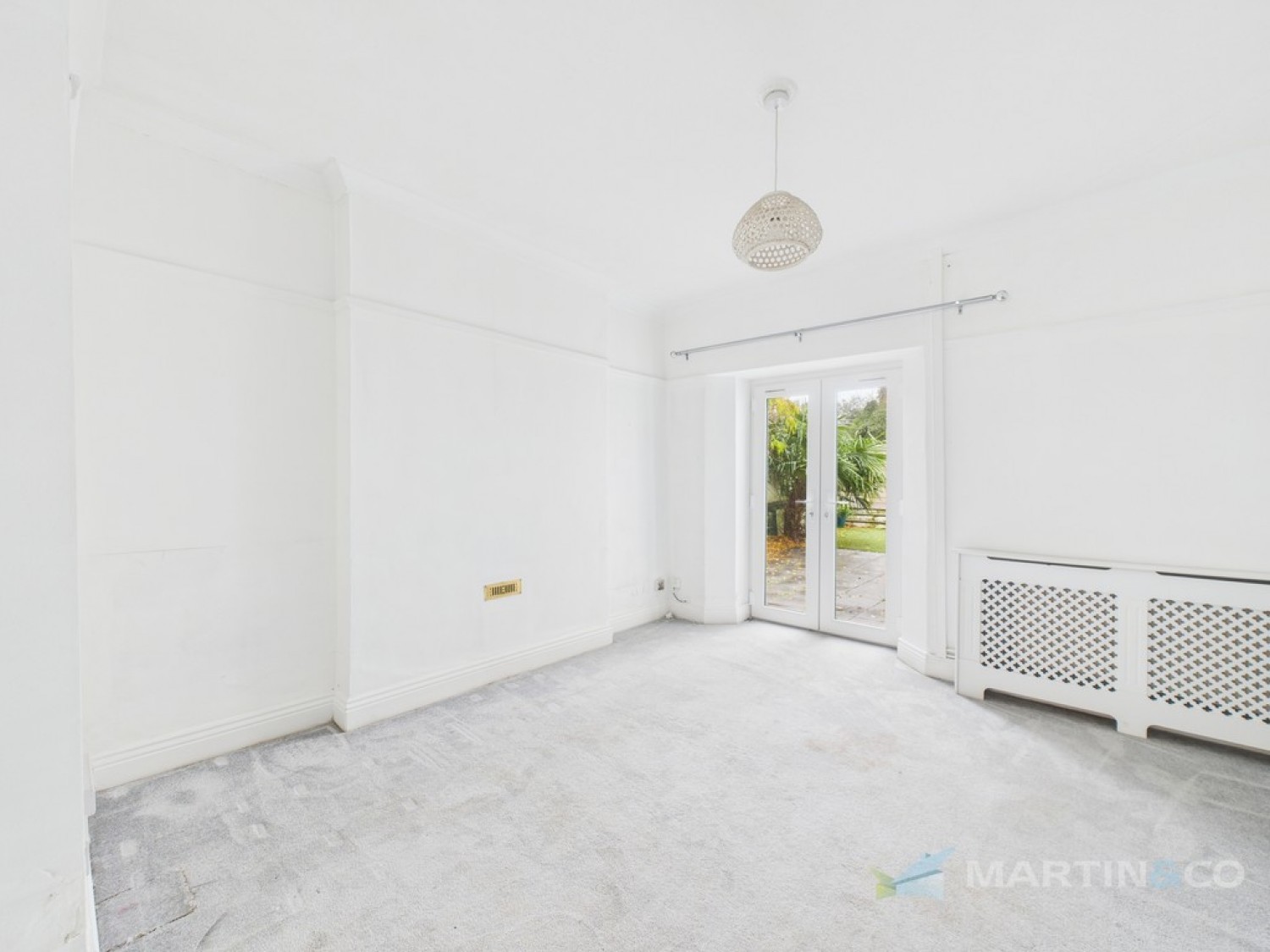 4 bedroom House for Letting Truro