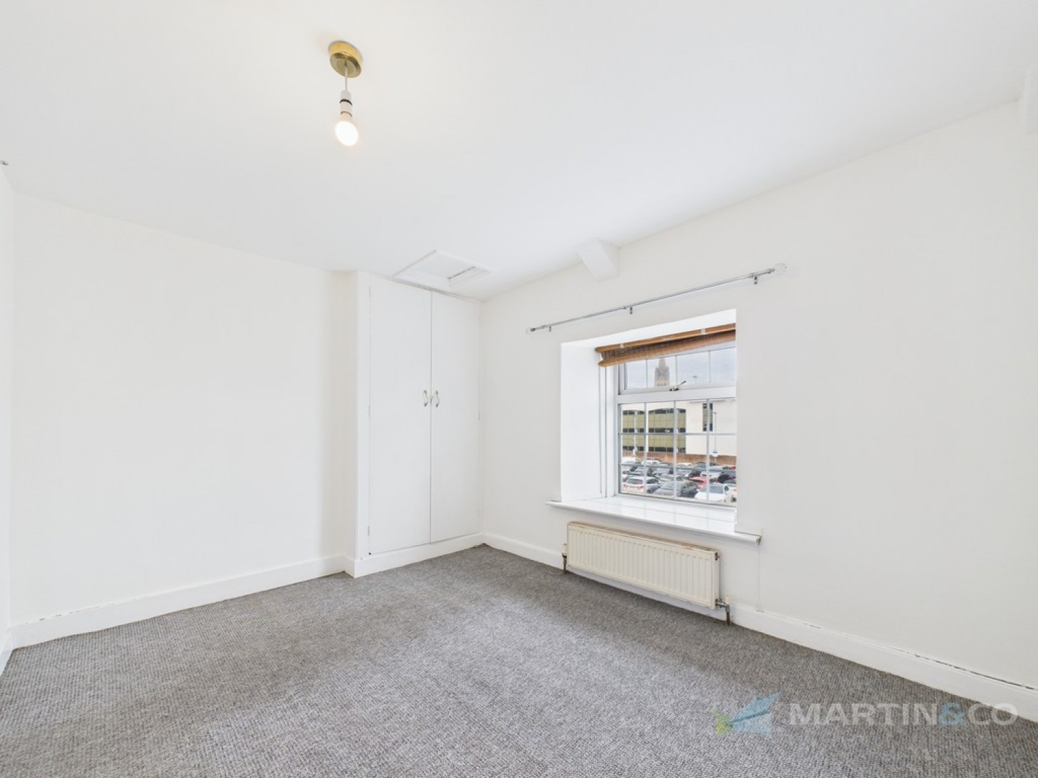 2 bedroom House for Sale Truro