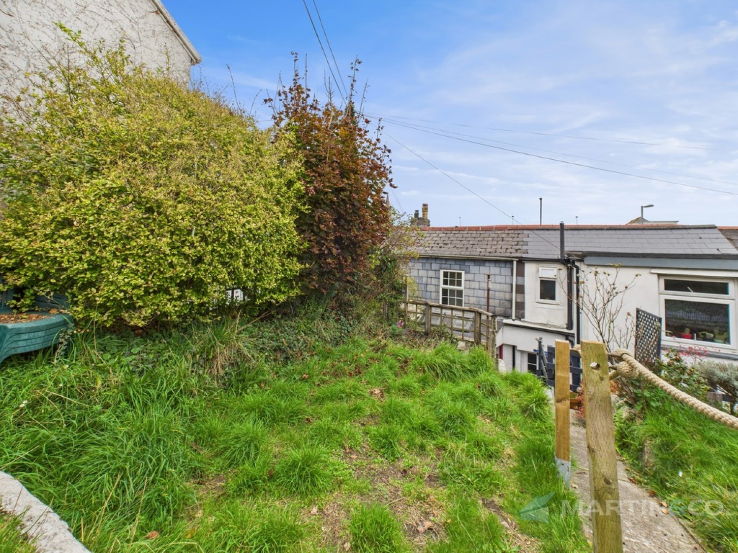 2 bedroom House for Sale Truro
