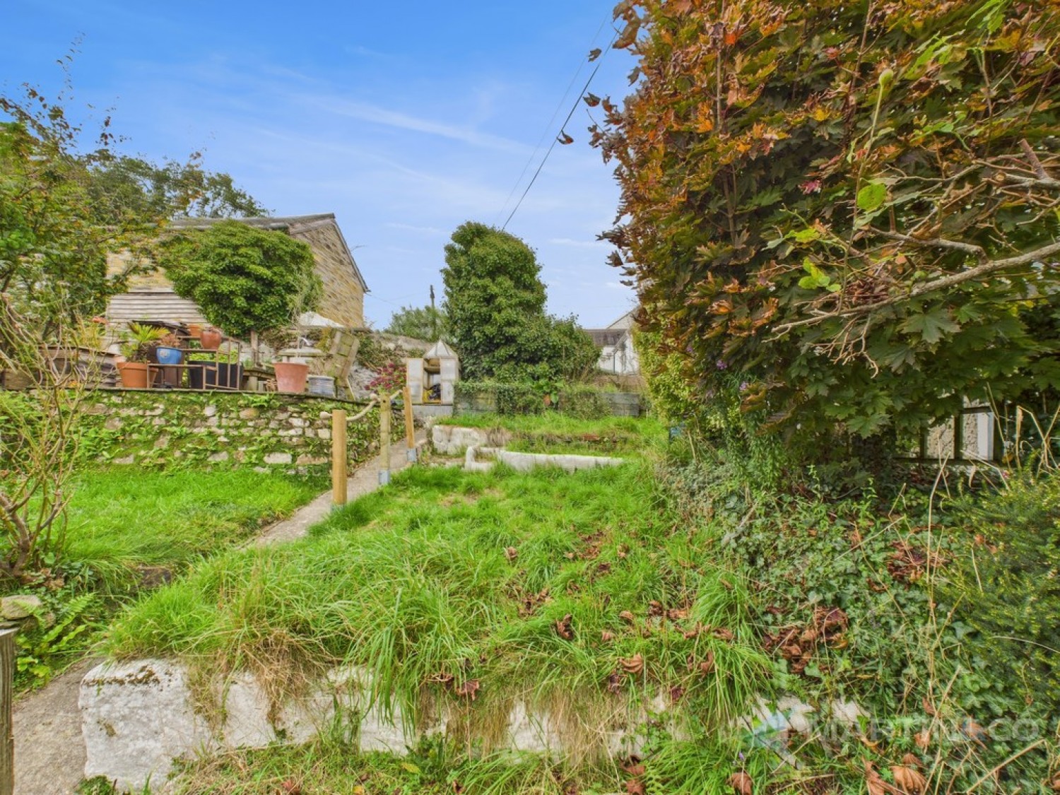 2 bedroom House for Sale Truro