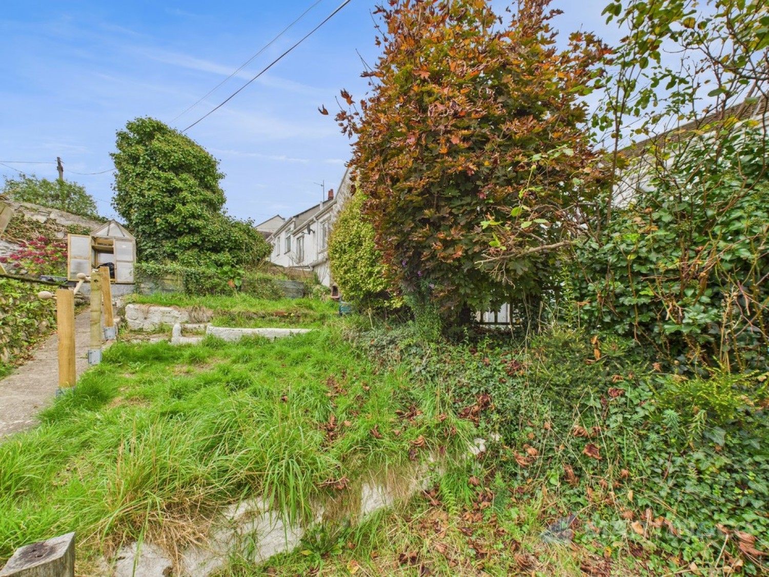 2 bedroom House for Sale Truro