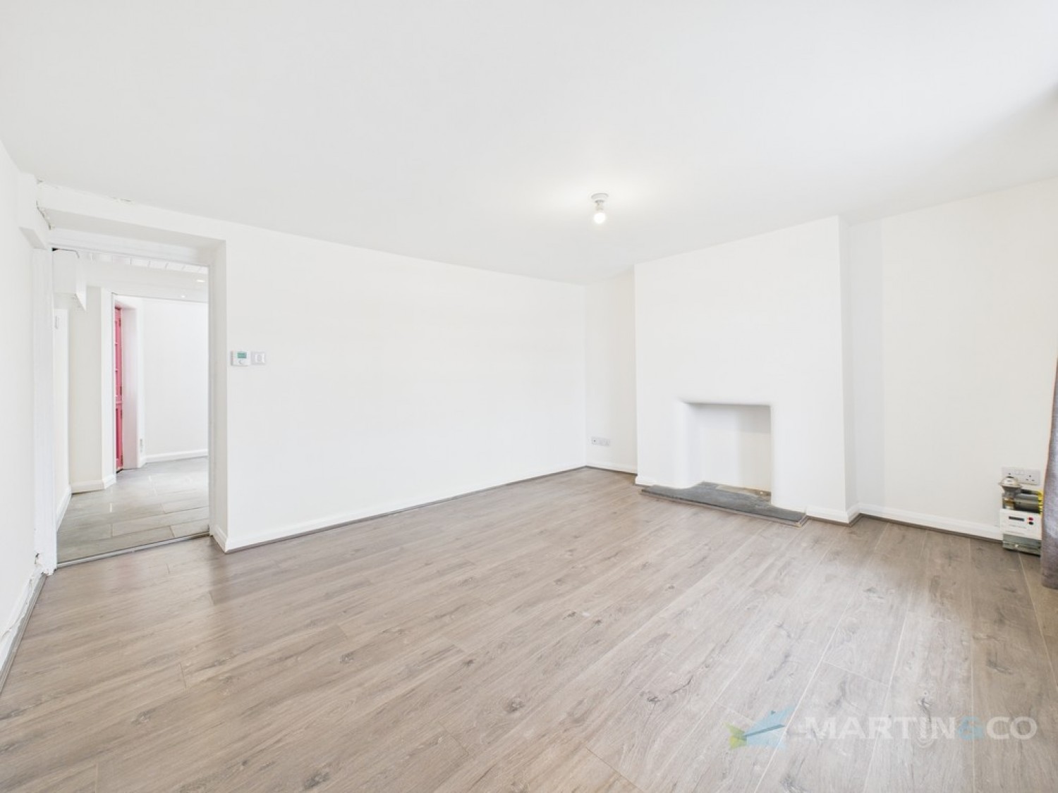 2 bedroom House for Sale Truro