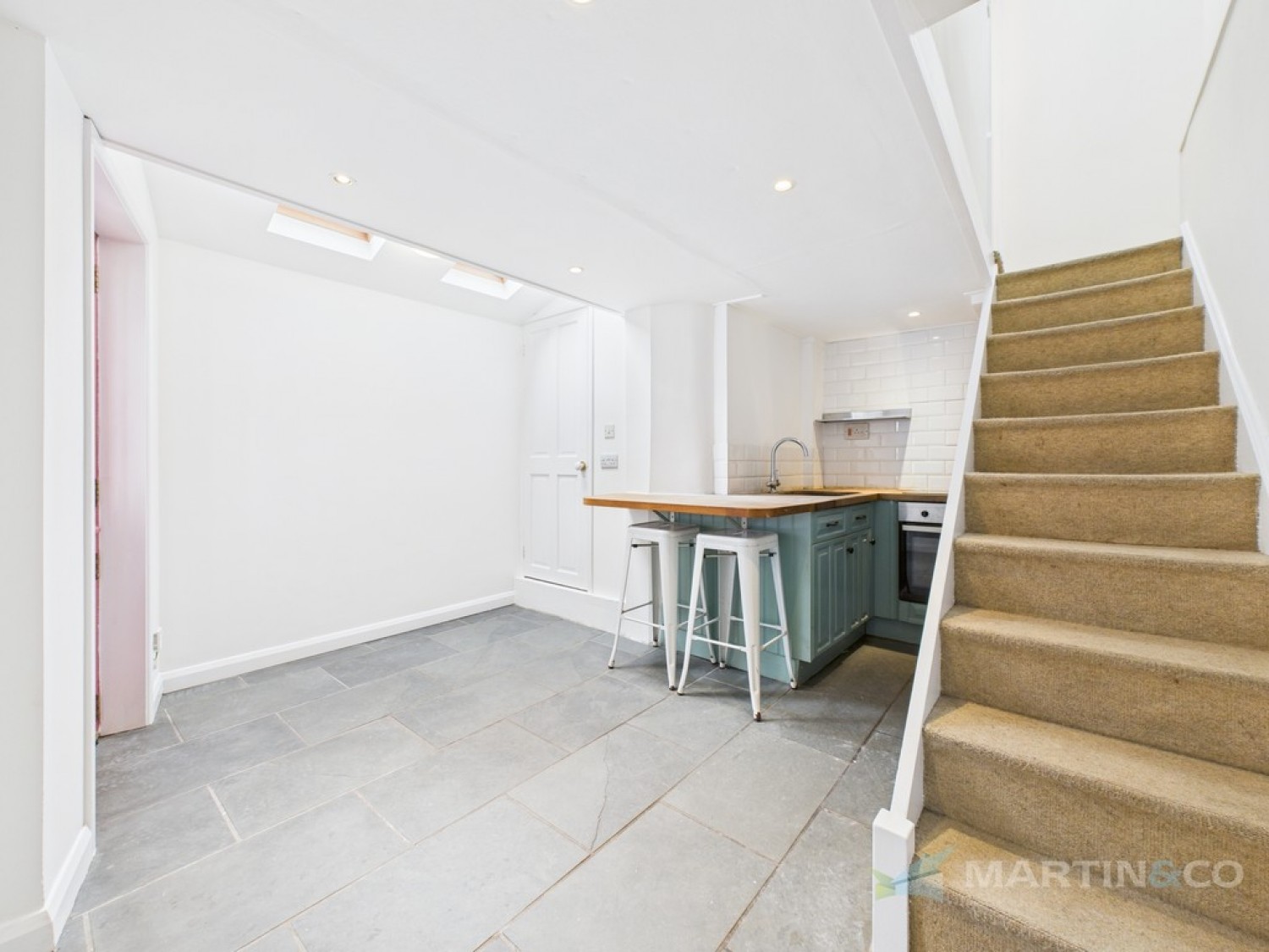 2 bedroom House for Sale Truro