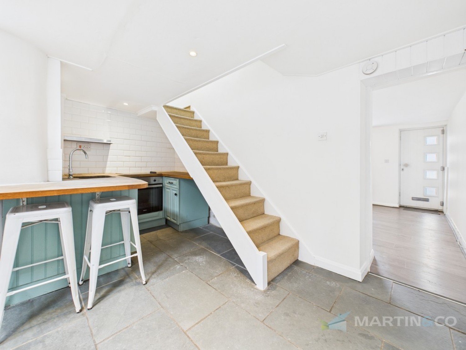 2 bedroom House for Sale Truro