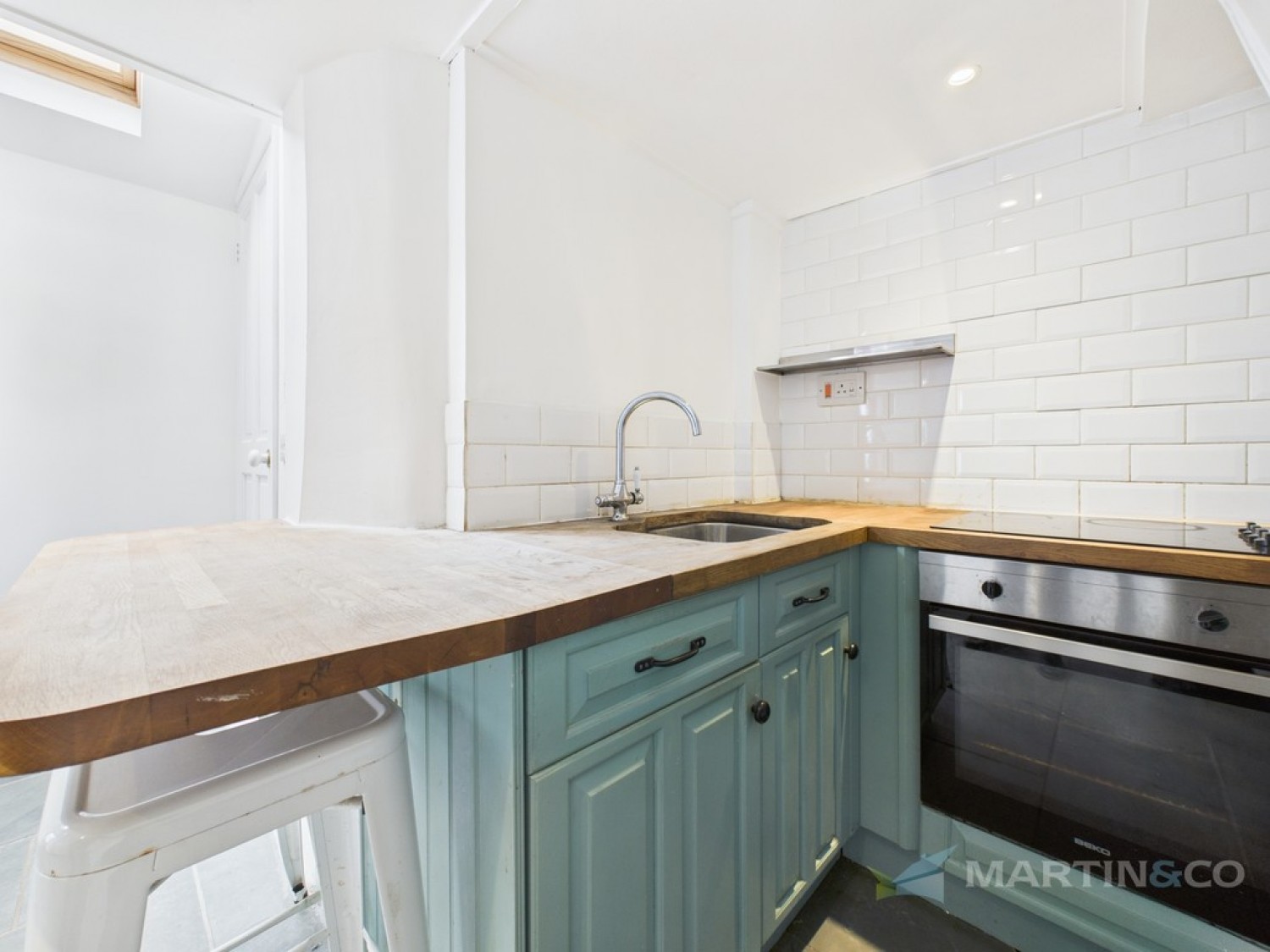 2 bedroom House for Sale Truro